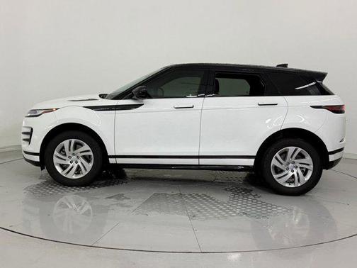 2023 Land Rover Range Rover Evoque R-Dynamic S