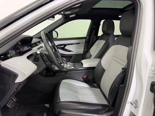 2023 Land Rover Range Rover Evoque R-Dynamic S