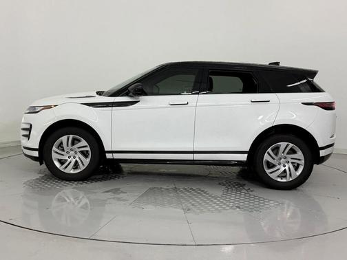 2023 Land Rover Range Rover Evoque R-Dynamic S