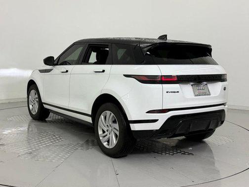 2023 Land Rover Range Rover Evoque R-Dynamic S