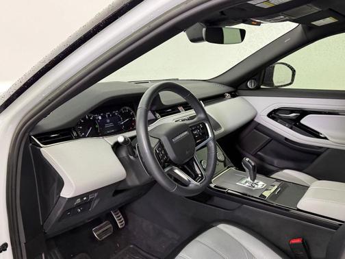 2023 Land Rover Range Rover Evoque R-Dynamic S