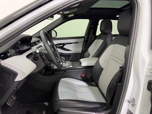 2023 Land Rover Range Rover Evoque R-Dynamic S