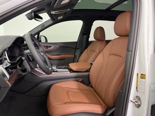 2026 Audi Q7 55 Premium Plus