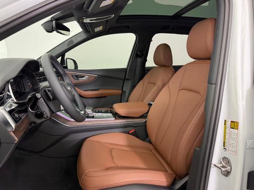 2026 Audi Q7 55 Premium Plus