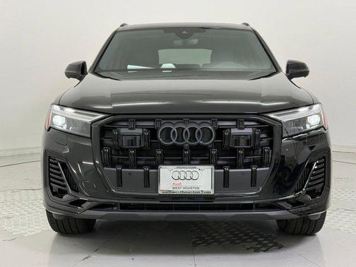 2026 Audi Q7 55 Premium Plus