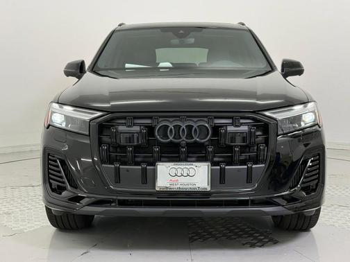 2026 Audi Q7 55 Premium Plus