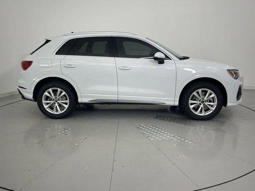 2024 Audi Q3 45 S line Premium Plus