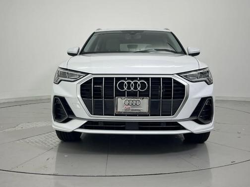 2024 Audi Q3 45 S line Premium Plus