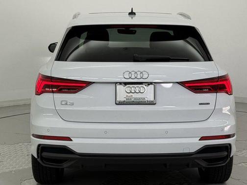 2024 Audi Q3 45 S line Premium Plus
