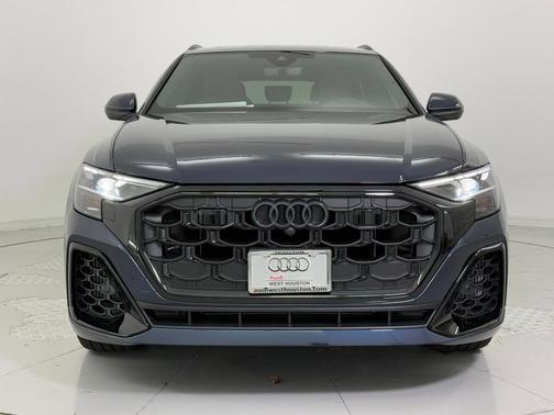 2026 Audi Q8 55 Premium Plus