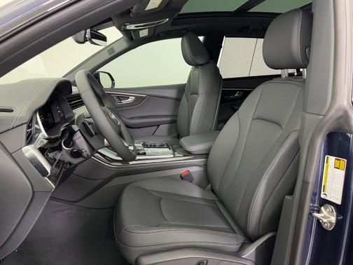 2026 Audi Q8 55 Premium Plus