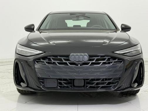 2026 Audi A6 Premium Plus quattro S tronic