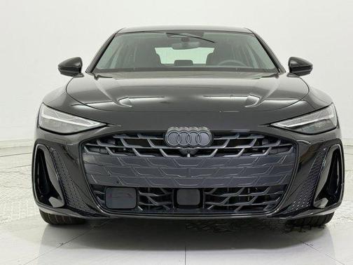 2026 Audi A6 Premium Plus quattro S tronic