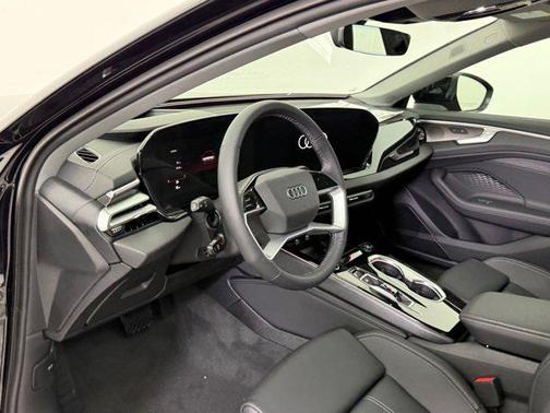 2026 Audi A6 Premium Plus quattro S tronic