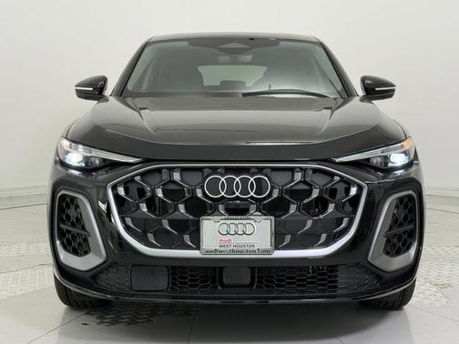 2025 Audi Q5 Prestige TFSI quattro S tronic