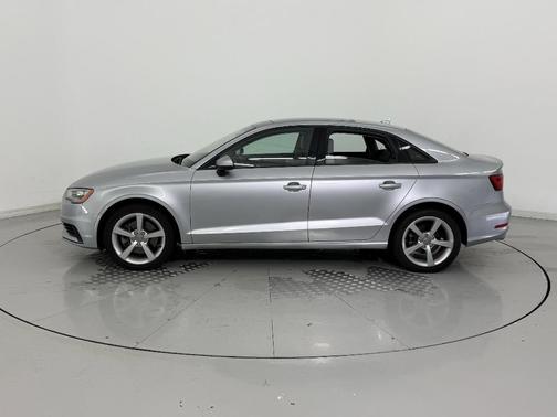 2015 Audi A3 2.0T Premium