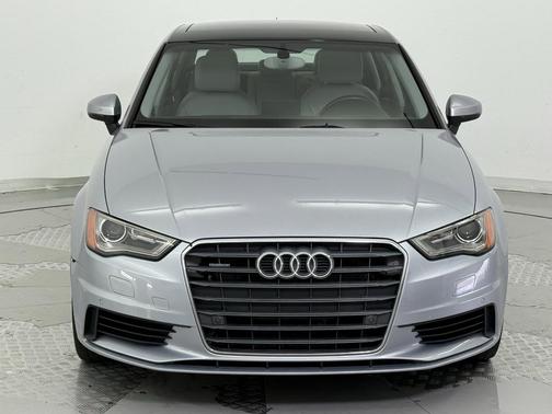 2015 Audi A3 2.0T Premium