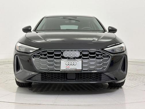 Mythos Black Metallic 2025 Audi A5 Premium TFSI quattro S tronic