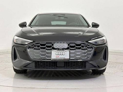 2025 Audi A5 Premium TFSI quattro S tronic
