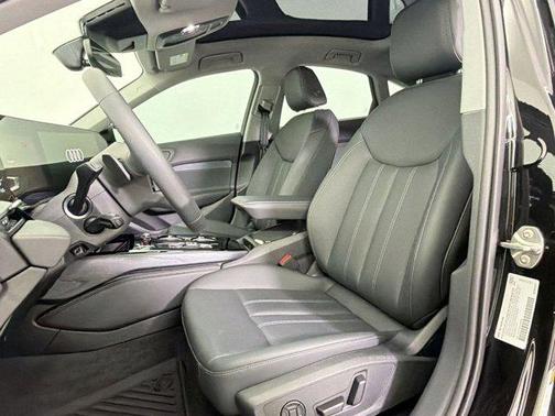 2025 Audi A5 Premium TFSI quattro S tronic