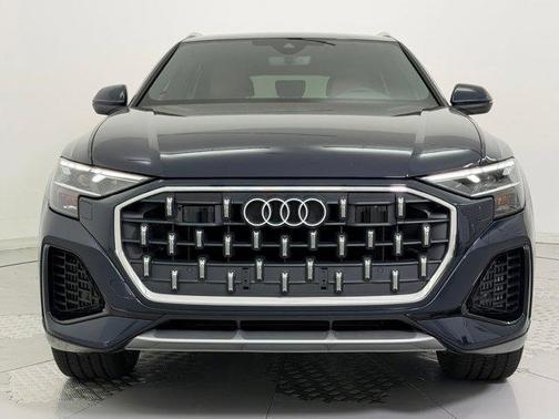 2026 Audi Q8 55 Premium
