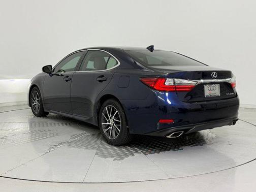 2017 Lexus ES 350 Base