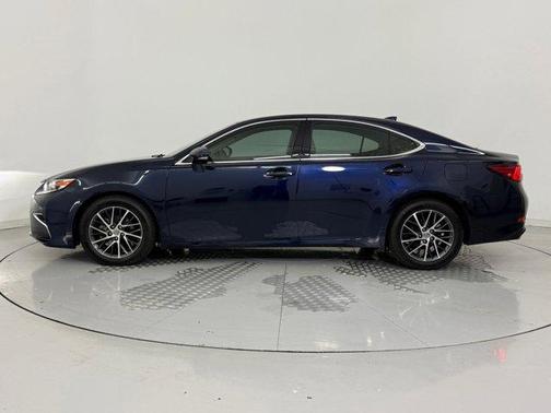 2017 Lexus ES 350 Base