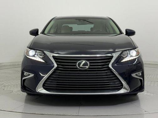 2017 Lexus ES 350 Base