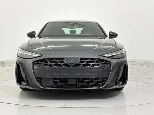 Daytona Gray Pearl Effect 2026 Audi A6 Prestige quattro S tronic