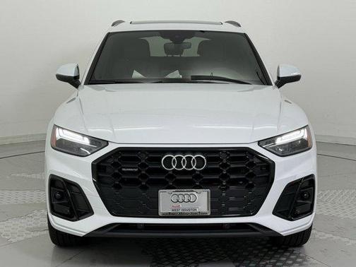 2025 Audi Q5 45 S line Premium