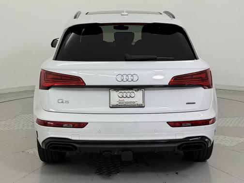 2025 Audi Q5 45 S line Premium