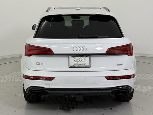 2025 Audi Q5 45 S line Premium