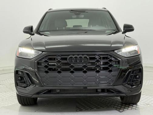 2025 Audi Q5 55 S line Premium Plus