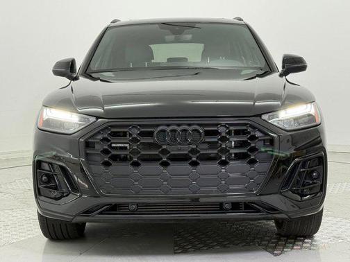 2025 Audi Q5 55 S line Premium Plus