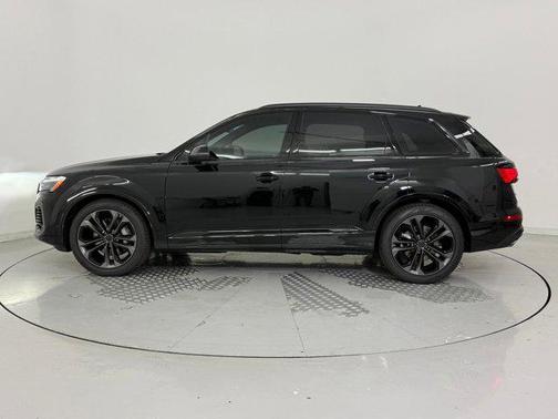 2026 Audi Q7 55 Premium Plus