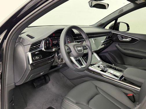 2026 Audi Q7 55 Premium Plus