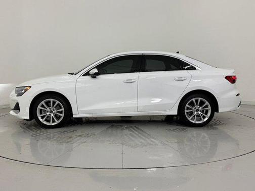 2025 Audi A3 Premium