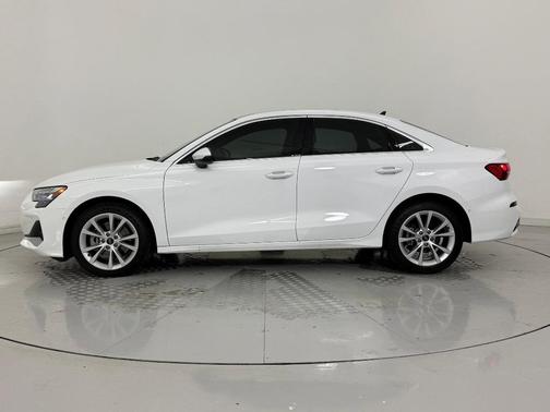 2025 Audi A3 Premium