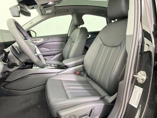 2026 Audi A5 Premium Plus TFSI quattro S tronic