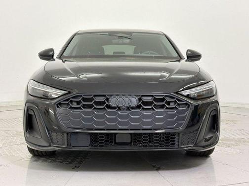 2026 Audi A5 Premium Plus TFSI quattro S tronic