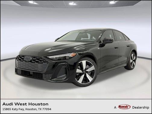 2026 Audi A5 Premium Plus TFSI quattro S tronic