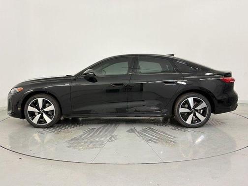 2026 Audi A5 Premium Plus TFSI quattro S tronic