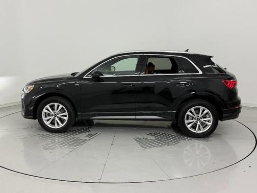 2024 Audi Q3 45 S line Premium Plus