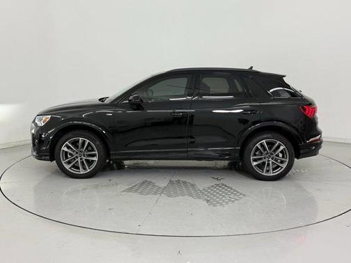 2024 Audi Q3 45 S line Premium Plus