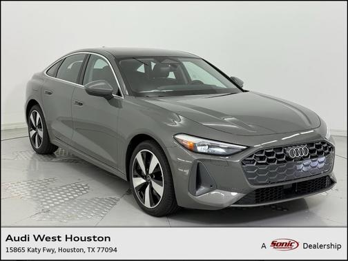 2025 Audi A5 Premium