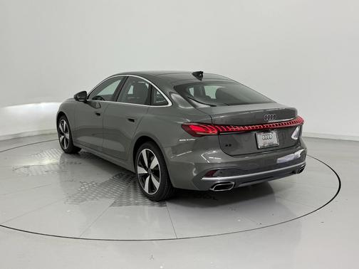 2025 Audi A5 Premium