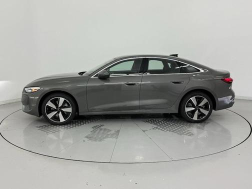 2025 Audi A5 Premium TFSI quattro S tronic