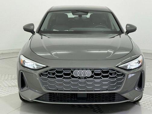 2025 Audi A5 Premium TFSI quattro S tronic