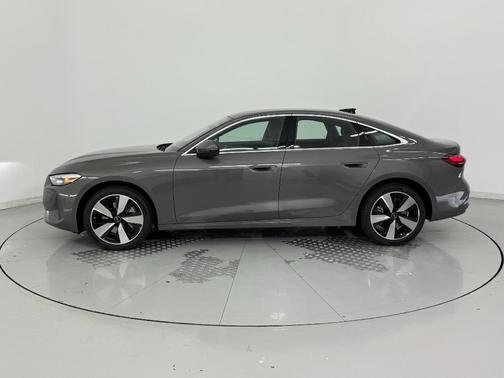 2025 Audi A5 Premium