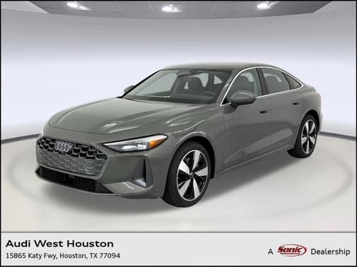 2025 Audi A5 Premium TFSI quattro S tronic